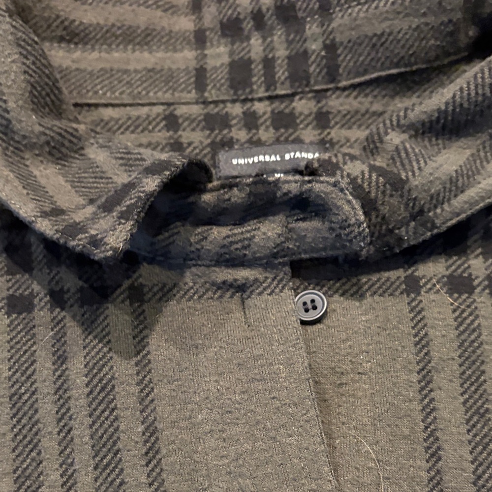 Universal Standard Soft Overshirt - image 5